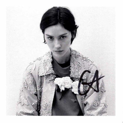 グレイシーエイブラムス Gracie Abrams - Daughter from Hell: Exclusive Autographed Edition (CD)