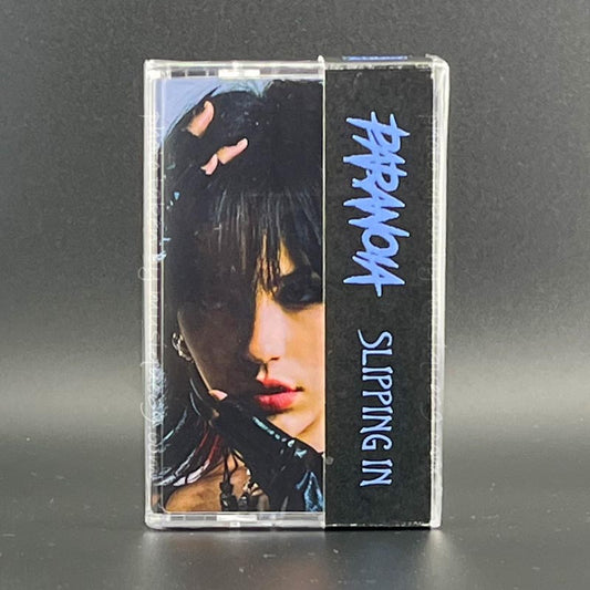 マギーリンデマン Maggie Lindemann - Paranoia: Obi/ Black Shell Limited Edition (cassette)