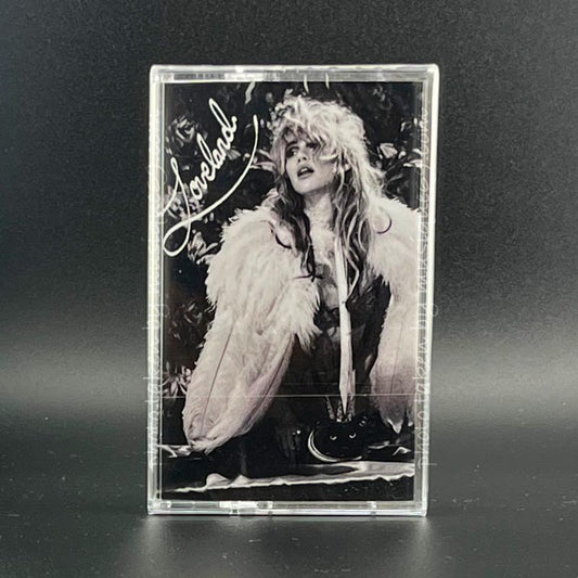 Suki Waterhouse - Loveland: US Exclusive Clear Sparkle Shell Edition (cassette)