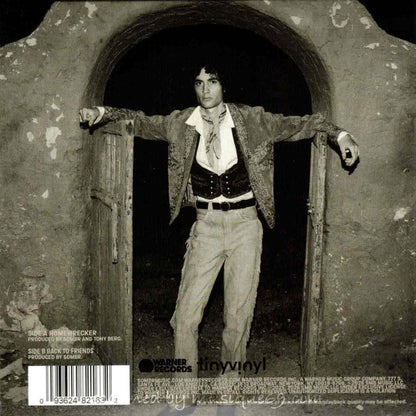 sombr - homewrecker/back to friends: US Exclusive "Tiny Vinyl" Edition 4" Ep (vinyl)