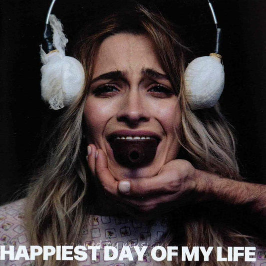 パリスジャクソン Paris Jackson - Happiest Day of My Life: US Exclusive Autographed Edition (CD)