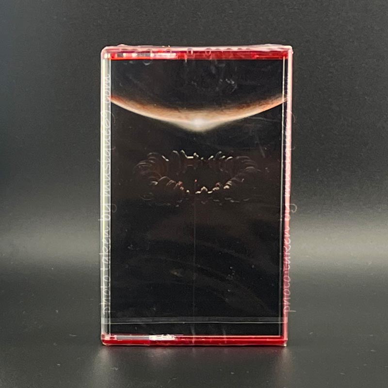 ミューズ Muse - The Wow! Signal: Exclusive Solid Red Shell Edition (cassette)