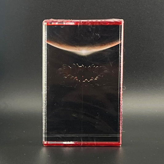 ミューズ Muse - The Wow! Signal: Exclusive Solid Red Shell Edition (cassette)