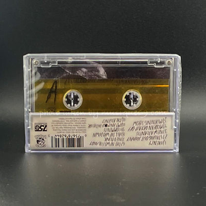 イギーポップ Iggy Pop - Every Loser: Translucent Metallic Gold Shell Edition (cassette)