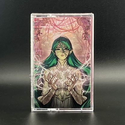 Au/Ra - Heartcore: Pink Shell Edition (cassette)