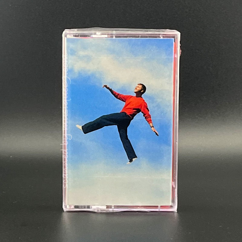 アレックスウォーレン Alex Warren - Wildchild: Pink Transparent Shell Limited Edition (cassette)